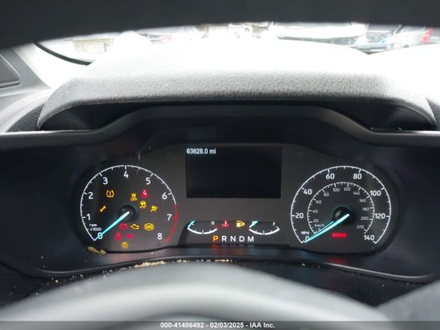 NM0LS7E25L1469249 Ford Transit Connect Xl Cargo Van