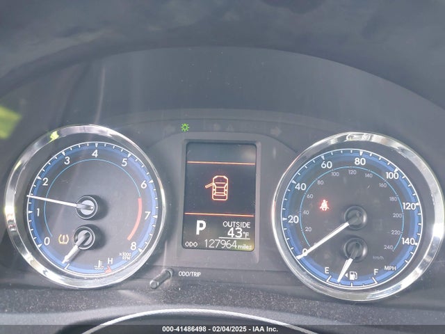 Toyota COROLLA LE 2018 2T1BURHEXJC064457 Image 7