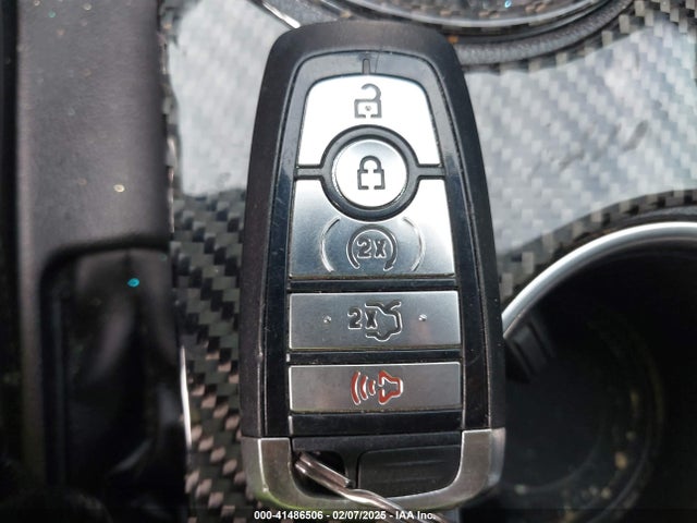 Ford Mustang Gt Fastback 2020 1FA6P8CF1L5113991 Image 11