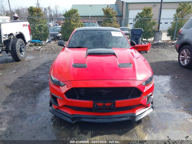Ford Mustang Gt Fastback 2020 1FA6P8CF1L5113991 Image 13