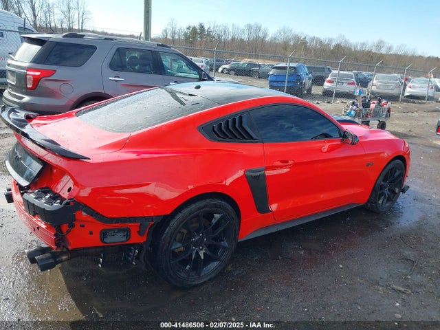 Ford Mustang Gt Fastback 2020 1FA6P8CF1L5113991 Image 14