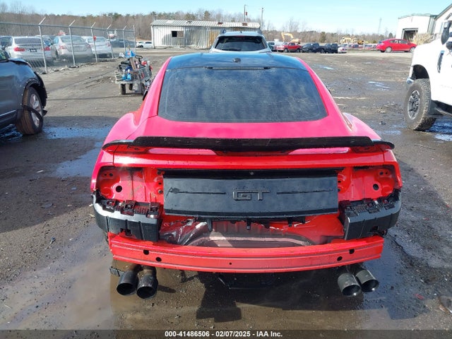 Ford Mustang Gt Fastback 2020 1FA6P8CF1L5113991 Image 17
