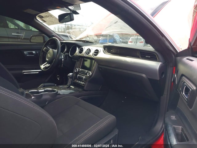 Ford Mustang Gt Fastback 2020 1FA6P8CF1L5113991 Image 5
