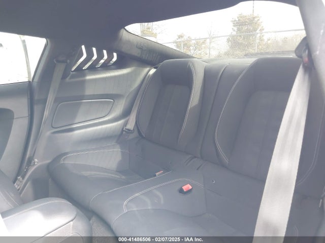 Ford Mustang Gt Fastback 2020 1FA6P8CF1L5113991 Image 8