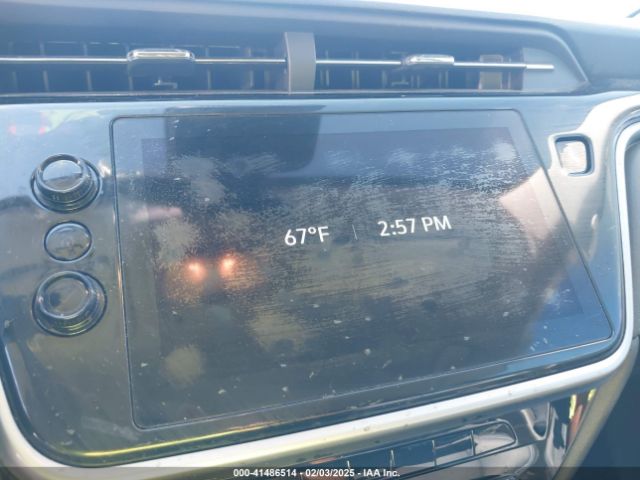 1G1FY6S08P4131319 Chevrolet Bolt Euv Fwd Lt