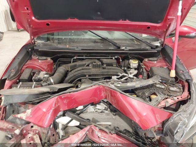 4S3GTAM6XH3704632 Subaru Impreza 2.0i Sport