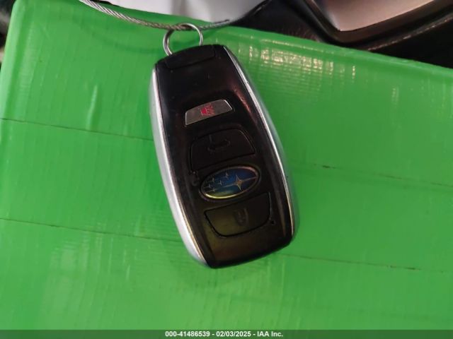 4S3GTAM6XH3704632 Subaru Impreza 2.0i Sport
