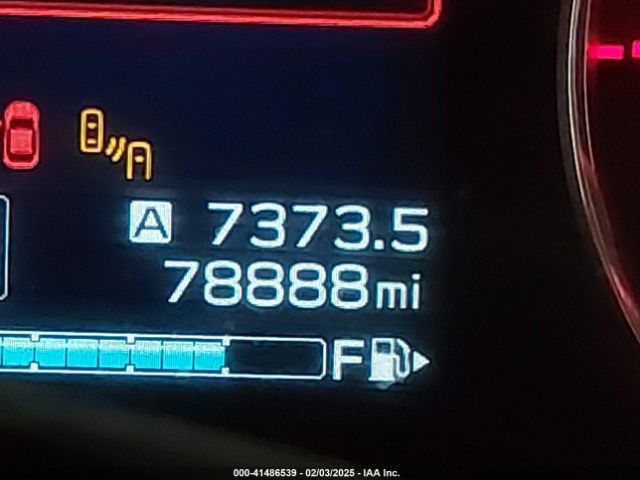 4S3GTAM6XH3704632 Subaru Impreza 2.0i Sport