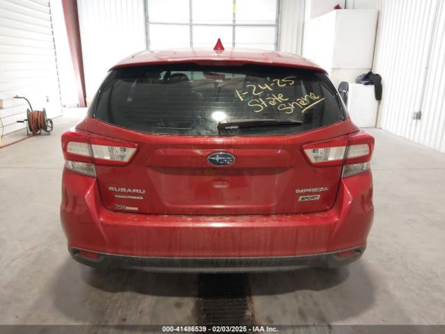 4S3GTAM6XH3704632 Subaru Impreza 2.0i Sport