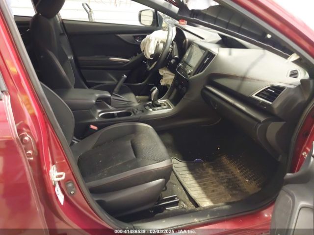4S3GTAM6XH3704632 Subaru Impreza 2.0i Sport
