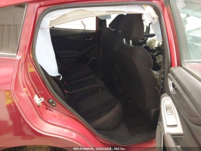 4S3GTAM6XH3704632 Subaru Impreza 2.0i Sport