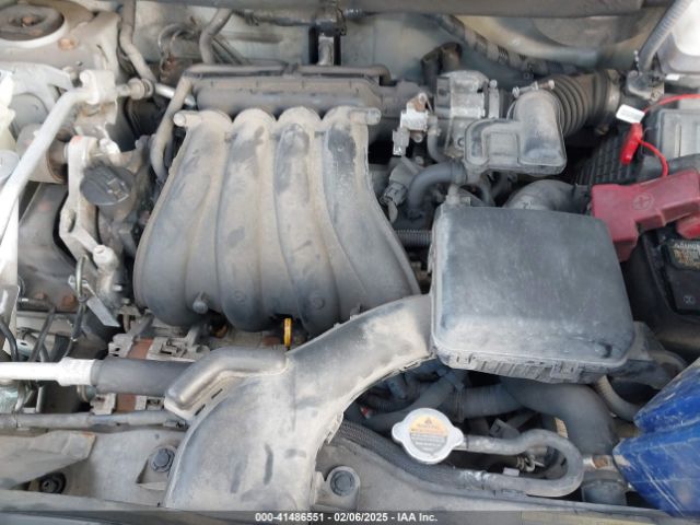 3N63M0YN9FK735284 Chevrolet City Express 1ls