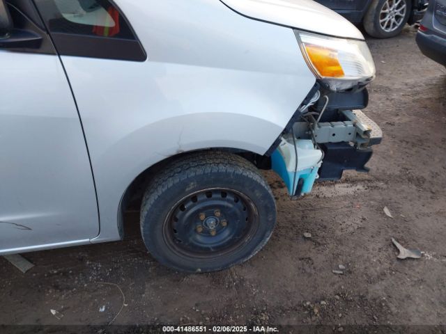 3N63M0YN9FK735284 Chevrolet City Express 1ls
