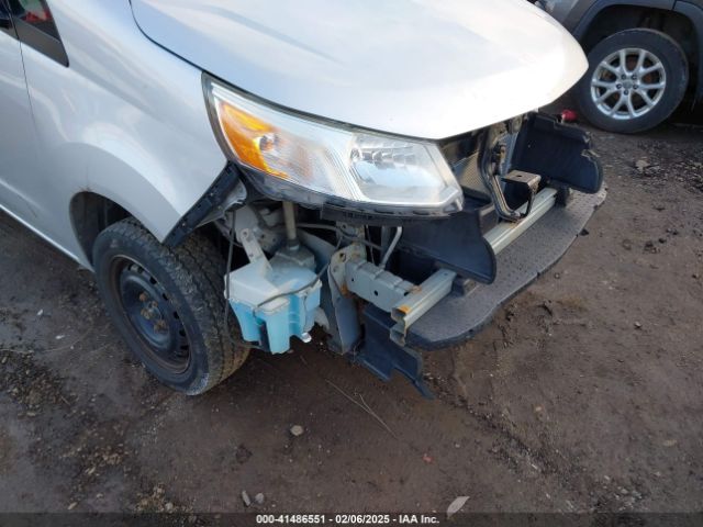3N63M0YN9FK735284 Chevrolet City Express 1ls