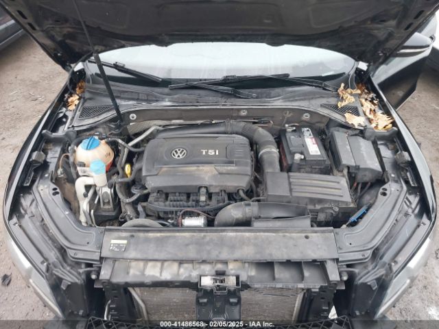 1VWAS7A38GC041336 Volkswagen Passat 1.8t S