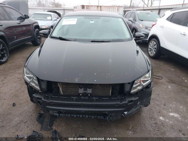 1VWAS7A38GC041336 Volkswagen Passat 1.8t S