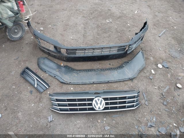 1VWAS7A38GC041336 Volkswagen Passat 1.8t S