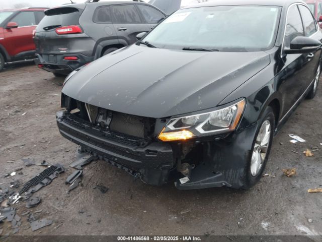 1VWAS7A38GC041336 Volkswagen Passat 1.8t S