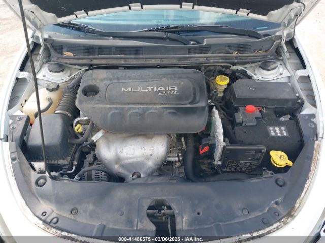 1C3CDFBB9FD278078 Dodge DART SXT