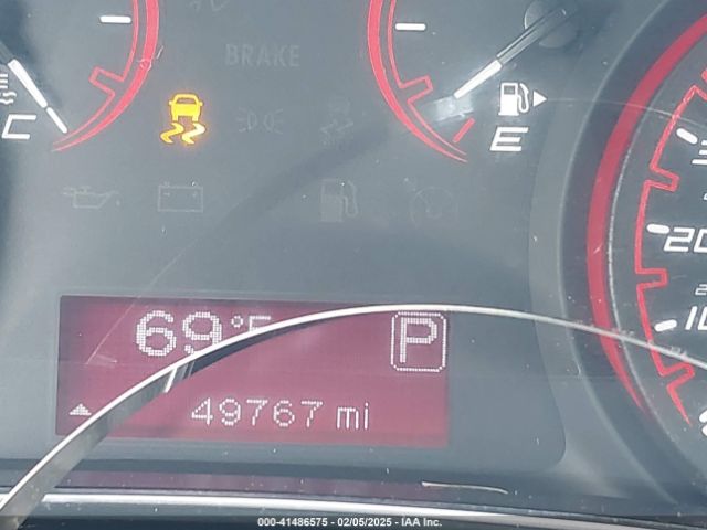 1C3CDFBB9FD278078 Dodge DART SXT