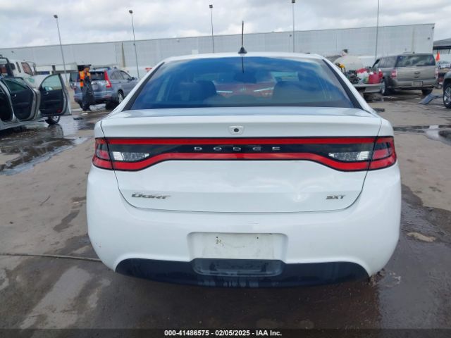 1C3CDFBB9FD278078 Dodge DART SXT