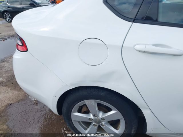 1C3CDFBB9FD278078 Dodge DART SXT