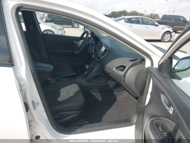 1C3CDFBB9FD278078 Dodge DART SXT