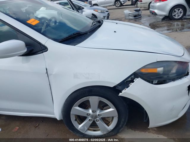 1C3CDFBB9FD278078 Dodge DART SXT