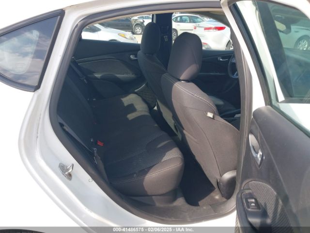 1C3CDFBB9FD278078 Dodge DART SXT