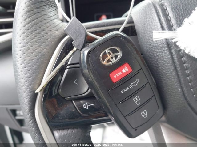 5TFJC5DB2PX039100 Toyota Tundra Hybrid Limited