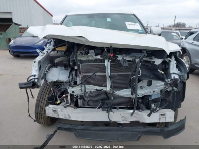 5TFJC5DB2PX039100 Toyota Tundra Hybrid Limited