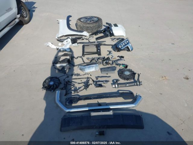 5TFJC5DB2PX039100 Toyota Tundra Hybrid Limited