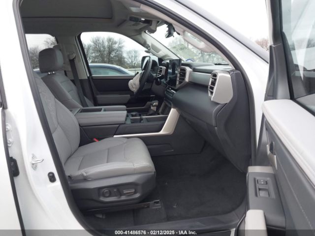 5TFJC5DB2PX039100 Toyota Tundra Hybrid Limited