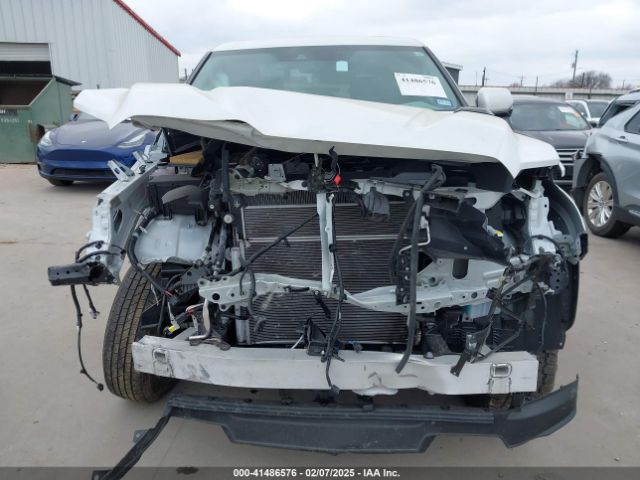 5TFJC5DB2PX039100 Toyota Tundra Hybrid Limited