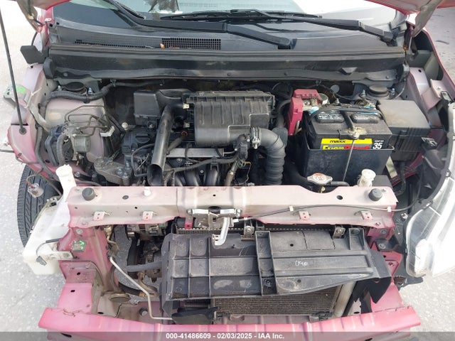 Mitsubishi Mirage G4 Es 2018 ML32F3FJXJHF06761 Image 10
