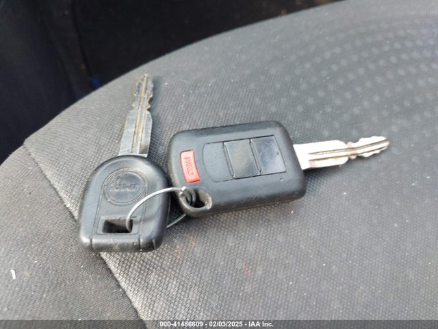 Mitsubishi Mirage G4 Es 2018 ML32F3FJXJHF06761 Image 11