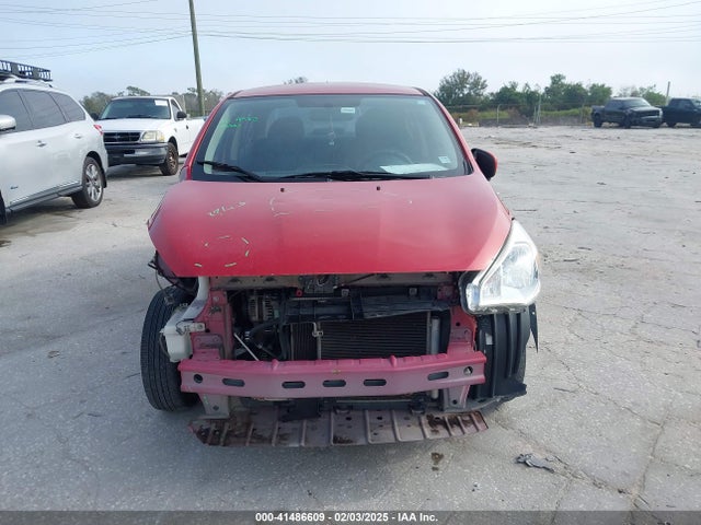 Mitsubishi Mirage G4 Es 2018 ML32F3FJXJHF06761 Image 13