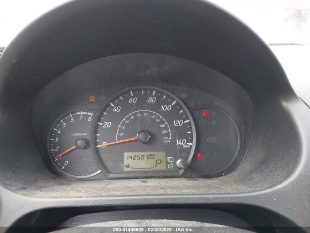 Mitsubishi Mirage G4 Es 2018 ML32F3FJXJHF06761 Image 7