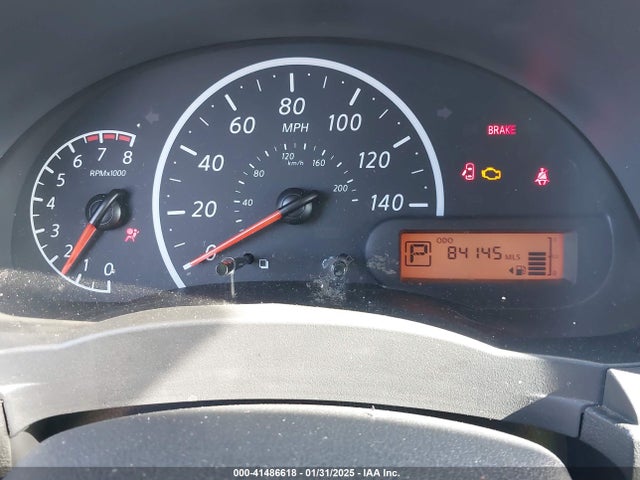 Nissan Versa 1.6 S+ 2017 3N1CN7AP1HL904363 Image 7