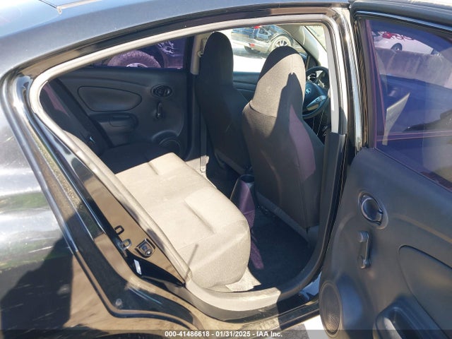 Nissan Versa 1.6 S+ 2017 3N1CN7AP1HL904363 Image 8