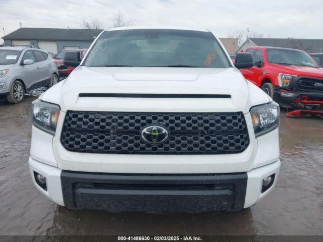 5TFDY5F17MX029063 Toyota Tundra Sr5