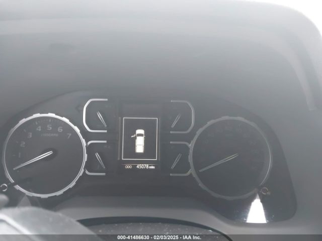 5TFDY5F17MX029063 Toyota Tundra Sr5