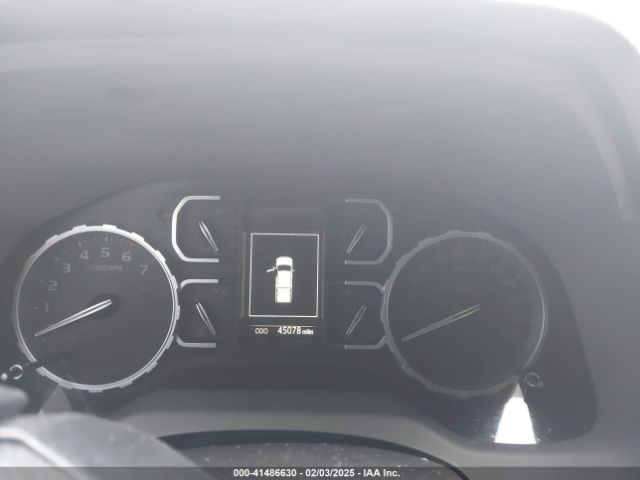 5TFDY5F17MX029063 Toyota Tundra Sr5