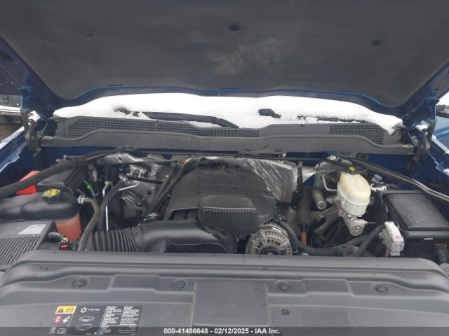 1GC1KUEG2GF127898 Chevrolet Silverado 2500hd Wt