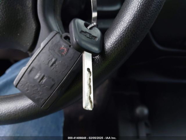 1GC1KUEG2GF127898 Chevrolet Silverado 2500hd Wt