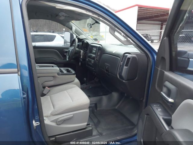 1GC1KUEG2GF127898 Chevrolet Silverado 2500hd Wt