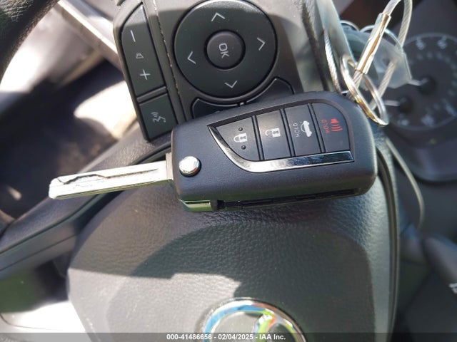 Toyota COROLLA LE 2024 5YFB4MDE7RP182244 Image 11