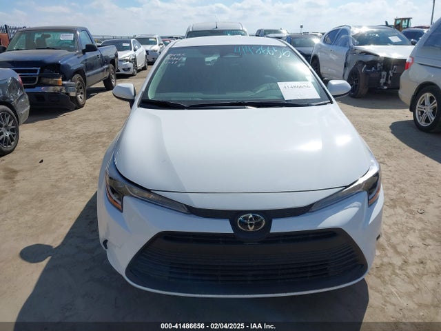 Toyota COROLLA LE 2024 5YFB4MDE7RP182244 Image 13