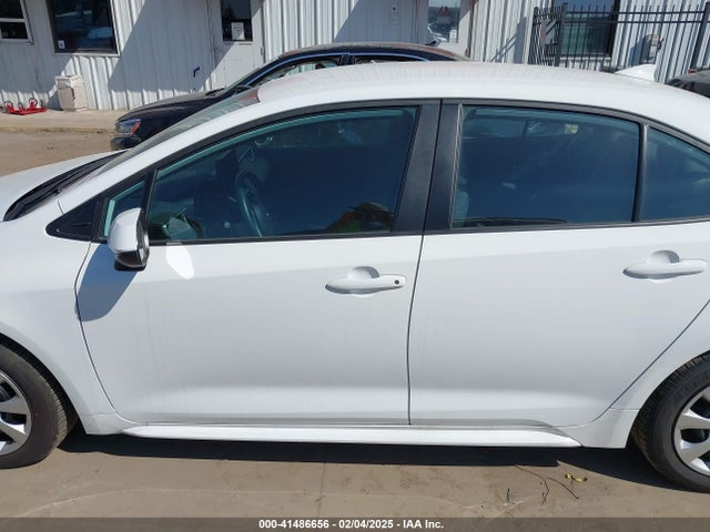 Toyota COROLLA LE 2024 5YFB4MDE7RP182244 Image 15