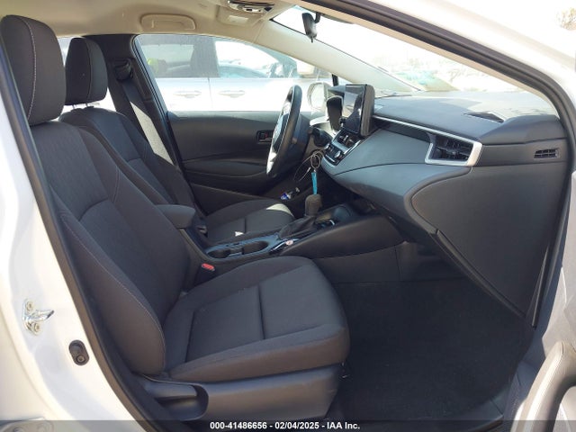 Toyota COROLLA LE 2024 5YFB4MDE7RP182244 Image 5